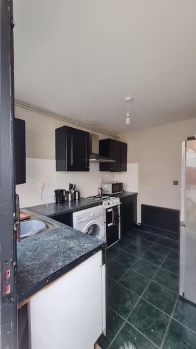 Little House In The City Vakantiehuis *