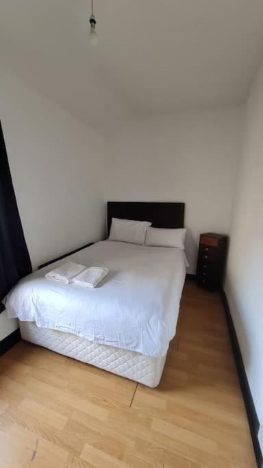 Little House In The City Vakantiehuis *